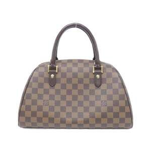 LOUIS VUITTON Brown Damier Bag